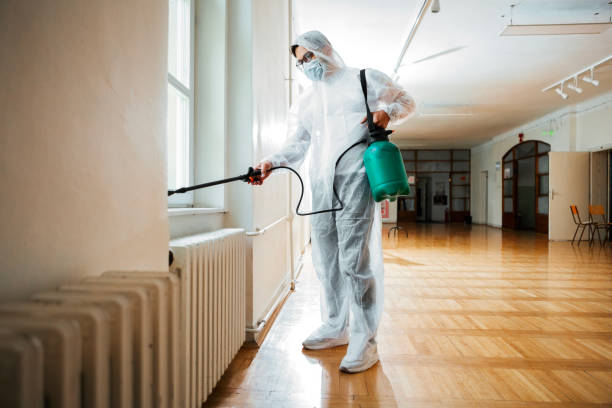 Best Exterminator Services  in St David, AZ